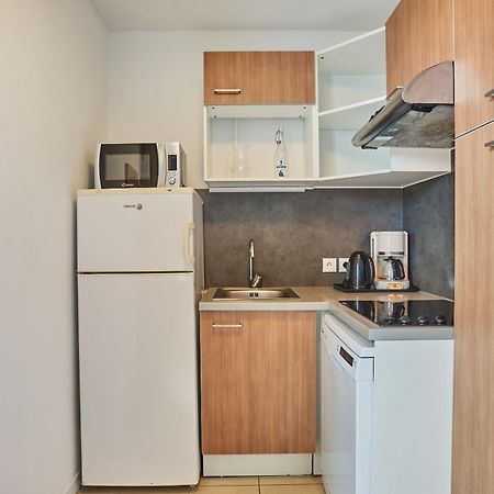 Residence Odalys Terre Marine サン・ピエール・ドレロン エクステリア 写真