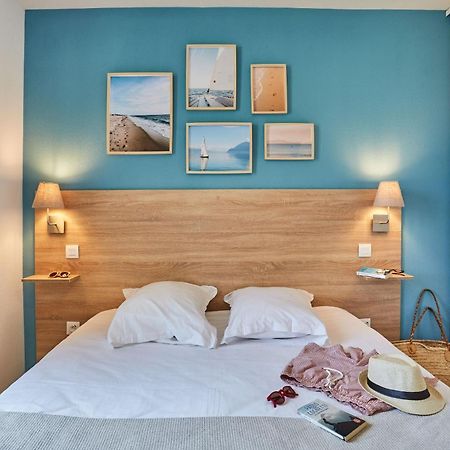 Residence Odalys Terre Marine サン・ピエール・ドレロン エクステリア 写真